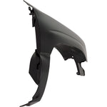 1999-2002 CHEVY SILVERADO HD, Right Fender (Passenger Side) Painted to Match - Manufacturer Part # 12476220 / Partslink - GM1241267