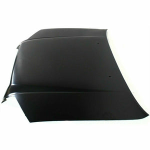 2003-2009 TOYOTA 4-RUNNER Hood Painted to Match; SR5/Limited