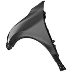 2021-2024 TOYOTA VENZA HYBRID; Left Fender (Driver Side); - Painted to Match - Manufacturer Part # 5380248160-PFM / Partslink Number: TO1240293