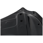 2024-2026 TOYOTA GRAND HIGHLANDER HYBRID; Hood; - Painted to Match - Manufacturer Part # 533010E271 / Partslink Number: TO1230268