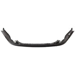 2022-2025 HONDA CIVIC Hatchback, Rear Bumper Cover; EX-L/LX/Sport; w/o Sensor;  Painted to Match - Manufacturer Part # 04715T47A00ZZ / Partslink - HO1100329