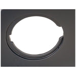 2020-2025 MAZDA CX-30, Front Bumper Cover;  Painted to Match - Manufacturer Part # DGY950030 / Partslink - MA1000255