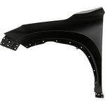 2022-2024 LEXUS NX450h+, Left Fender (Driver Side);  Painted to Match - Manufacturer Part # 53802F6010 / Partslink - LX1240144