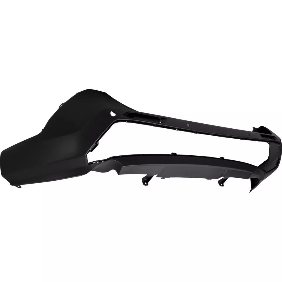 2019-2023 TOYOTA RAV4; Rear Bumper Cover; LIMITED/ADVENTURE/TRAIL/TRD ...