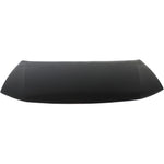 2012-2012 HONDA CIVIC Sedan, Hood; Canada/USA/Japan Painted to Match - Manufacturer Part # 60100TR3A90ZZ / Partslink - HO1230165^HO1230166