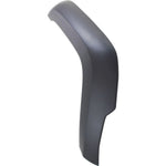 2002-2007 JEEP LIBERTY, LT Front fender flare; SPORT/LIMITED; TrimSmooth;  Painted to Match - Manufacturer Part # 5JH43TZZAF / Partslink - CH1268110