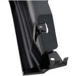 2020-2025 TESLA Y, Left Fender (Driver Side) Painted to Match - Manufacturer Part # 1493451E0B / Partslink - TA1240101