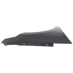 2024-2025 HYUNDAI ELANTRA Sedan, Right Fender (Passenger Side) Painted to Match - Manufacturer Part # 66320AA500 / Partslink - HY1241191