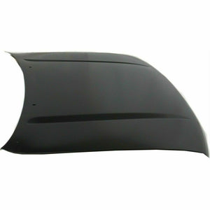 1996-2002 TOYOTA 4-RUNNER Hood Painted to Match; w/o Hood Painted to Match scoop