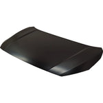 2019-2022 SUBARU CROSSTREK HYBRID, Hood;  Painted to Match - Manufacturer Part # 57229FL0109P-PFM / Partslink - SU1230154