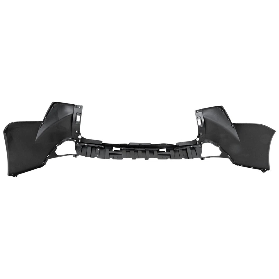 2021-2025 TOYOTA SIENNA, Rear Bumper Cover Upper; Painted to Match - Manufacturer Part # 5215908909 / Partslink - TO1114105