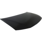 2012-2012 HONDA CIVIC HYBRID, Hood; Canada/USA/Japan Painted to Match - Manufacturer Part # 60100TR3A90ZZ / Partslink - HO1230165^HO1230166