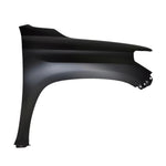 2020-2021 TOYOTA TUNDRA PICKUP; Right Fender (Passenger Side); - Painted to Match - Manufacturer Part # 538110C061 / Partslink Number: TO1241279