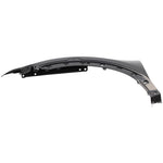 2022-2024 HYUNDAI SANTA CRUZ, Left Fender (Driver Side) Painted to Match - Manufacturer Part # 66311K5000 / Partslink - HY1240183
