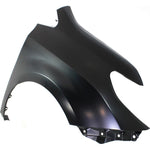 2011-2020 TOYOTA SIENNA VAN; Left Fender (Driver Side); w/o ant. Hole - Painted to Match - Manufacturer Part # 5381108060^5381108040 / Partslink Number: TO1241234^TO1241272