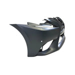 2014-2015 LEXUS IS250; Front Bumper Cover; Sedan; w/HL Washer; w/Park Distance Sensor Hole - Painted to Match - Manufacturer Part # 521195E910 / Partslink Number: LX1000265