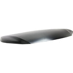 2015-2021 LEXUS NX300h, Hood;  Painted to Match - Manufacturer Part # 5330178030 / Partslink - LX1230130