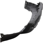 2022-2025 NISSAN PATHFINDER; Front Bumper Cover Lower; S/SV; w/o Sensor - Painted to Match - Manufacturer Part # 622596TA1A / Partslink Number: NI1015107