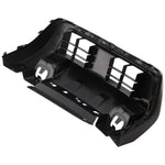 2022-2024 NISSAN FRONTIER PICKUP; Front Bumper Cover Lower; SV; 4WD; w/Dk-Gray Mldg - Painted to Match - Manufacturer Part # 620269BU0B / Partslink Number: NI1015105