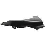 2021-2024 TOYOTA VENZA HYBRID; Right Fender (Passenger Side); - Painted to Match - Manufacturer Part # 5380148140^5380148150 / Partslink Number: TO1241281