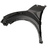 2018-2022 TOYOTA C-HR; Left Fender (Driver Side); - Painted to Match - Manufacturer Part # 5380210700^53802F4010 / Partslink Number: TO1240267