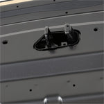 2018-2023 INFINITI QX80; Hood; - Painted to Match - Manufacturer Part # F510M6GWMA / Partslink Number: IN1230129