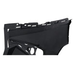 2020-2022 TOYOTA C-HR; Front Bumper Cover; Turkey Built - Painted to Match - Manufacturer Part # 52119F4909 / Partslink Number: TO1000473