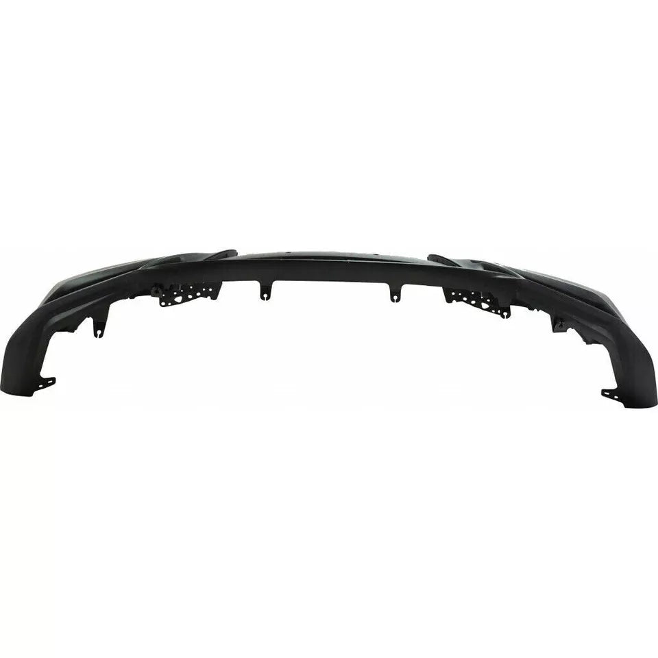 2014-2015 LEXUS IS250; Front Bumper Cover;  w/F Sport;  w/o HL Washer; LX1000261