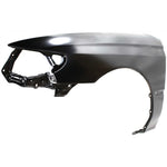 1999-2003 TOYOTA SOLARA; Left Fender (Driver Side); Coupe - Painted to Match - Manufacturer Part # 5380206050 / Partslink Number: TO1240175