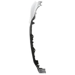 2024-2024 SUBARU CROSSTREK, Left Fender (Driver Side); Exc Wilderness Model;  Painted to Match - Manufacturer Part # 57120FN11A9P-PFM / Partslink - SU1240163