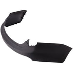 2023-2025 KIA TELLURIDE, Rear Bumper Cover Upper;  Painted to Match - Manufacturer Part # 86611S9500 / Partslink - KI1114123