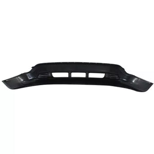 2011-2017 JEEP COMPASS; Front Bumper Cover; Lower;  w/o Tow; CH1015106