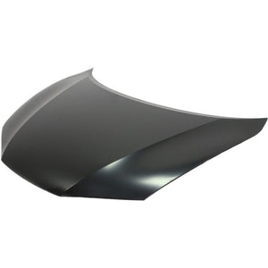 2014-2015 HONDA CIVIC COUPE Hood Painted to Match; USA TYPE