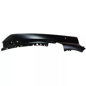 2010-2018 DODGE RAM; Right Fender (Passenger Side);  PICKUP R2500/R3500; CH1241269