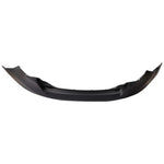 2014-2014 FORD FIESTA Hatchback, Rear Bumper Cover; S/Titanium; w/o Lower Mldg Hole; w/o Sensor;  Painted to Match - Manufacturer Part # D2BZ17906AA / Partslink - FO1100701