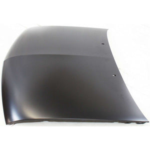 1996-2004 OLDSMOBILE BRAVADA S-SERIES Hood Painted to Match