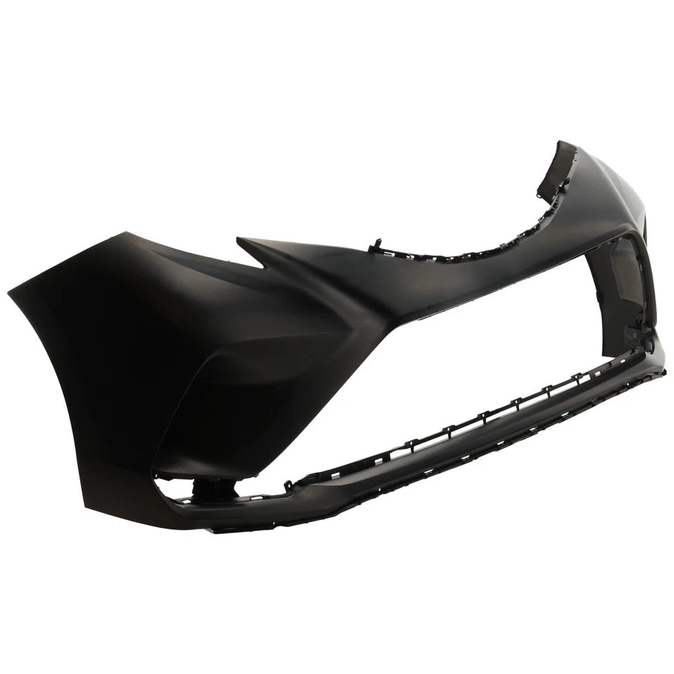 2021-2025 TOYOTA SIENNA, Front Bumper Cover; XSE; Painted to Match - Manufacturer Part # 5211908908 / Partslink - TO1000474