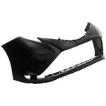 2021-2025 TOYOTA SIENNA, Front Bumper Cover; XSE;  Painted to Match - Manufacturer Part # 5211908908 / Partslink - TO1000474