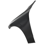 2018-2023 VOLVO XC60, Left Fender (Driver Side);  Painted to Match - Manufacturer Part # 32297441 / Partslink - VO1240124