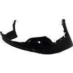 2016-2018 KIA SORENTO, Rear Bumper Cover Lower; w/o Sport Pkg; w/Sensor Hole;  Painted to Match - Manufacturer Part # 86610C6000 / Partslink - KI1115107