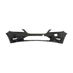 2010-2012 FORD TAURUS SHO, Front Bumper Cover;  Painted to Match - Manufacturer Part # AG1Z17D957AAPTM / Partslink - FO1000651