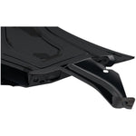 2020-2025 TESLA Y, Left Fender (Driver Side) Painted to Match - Manufacturer Part # 1493451E0B / Partslink - TA1240101