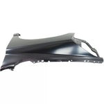 2006-2008 DODGE RAM; Left Fender (Driver Side);  PICKUP RAM 1500CH1240255