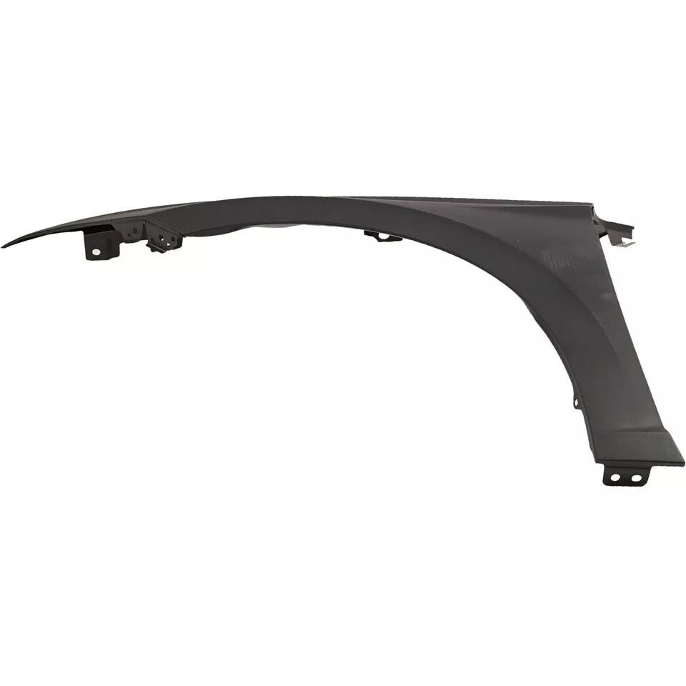 2019-2023 VOLKSWAGEN JETTA; Left Fender (Driver Side);  GLI; VW1240153