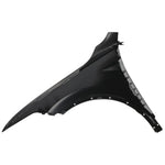 2022-2024 VOLKSWAGEN TIGUAN, Right Fender (Passenger Side) Painted to Match - Manufacturer Part # 5NA821106E / Partslink - VW1241158