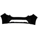 2023-2025 TOYOTA COROLLA Hatchback, Rear Bumper Cover; SE/XSE;  Painted to Match - Manufacturer Part # 5215912953 / Partslink - TO1100365