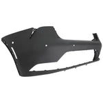 2023-2025 TOYOTA PRIUS PRIME, Rear Bumper Cover; w/6 Sensor; Limted/XSE Premium w/Park System;  Painted to Match - Manufacturer Part # 5215947951 / Partslink - TO1100371