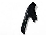 2022-2022 MITSUBISHI OUTLANDER, Left Fender (Driver Side); To 7-22-22 Painted to Match - Manufacturer Part # 5220BF17 / Partslink - MI1240184