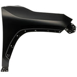 2021-2025 TOYOTA RAV4 PRIME; Right Fender (Passenger Side); - Painted to Match - Manufacturer Part # 538110R130-PFM / Partslink Number: TO1241275