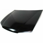 1996-1997 HONDA ACCORD Hood Painted to Match; w/4 cyl ENG